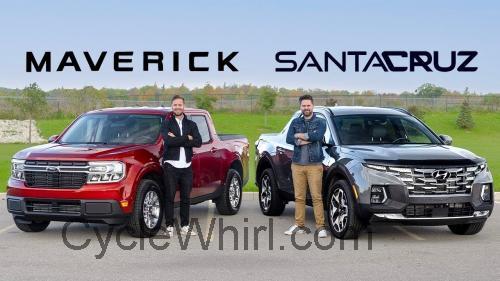 Santa Cruz Maverick fiche technique et avis